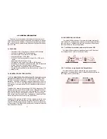 Предварительный просмотр 4 страницы Patton electronics 2094 User Manual