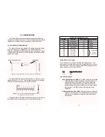 Preview for 5 page of Patton electronics 2094 User Manual