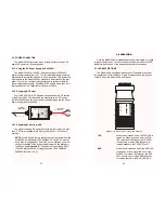 Предварительный просмотр 15 страницы Patton electronics 2094 User Manual