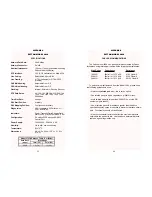 Preview for 18 page of Patton electronics 2094 User Manual