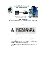 Предварительный просмотр 9 страницы Patton electronics 2173R User Manual