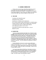 Предварительный просмотр 4 страницы Patton electronics 222N9 User Manual