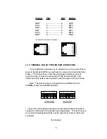 Preview for 6 page of Patton electronics 222N9 User Manual