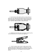 Предварительный просмотр 9 страницы Patton electronics 222N9 User Manual