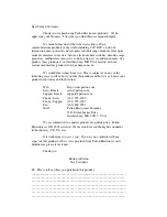 Preview for 15 page of Patton electronics 222N9 User Manual