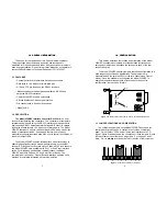 Предварительный просмотр 3 страницы Patton electronics 222NRC User Manual