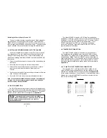 Preview for 6 page of Patton electronics 222NRC User Manual