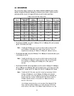 Preview for 6 page of Patton electronics 2300M User Manual