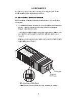 Preview for 8 page of Patton electronics 2300M User Manual