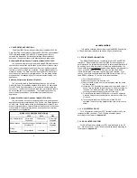Preview for 4 page of Patton electronics 2500 Series User Manual