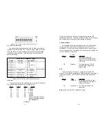 Preview for 6 page of Patton electronics 2500 Series User Manual