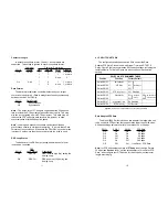 Предварительный просмотр 7 страницы Patton electronics 2500 Series User Manual