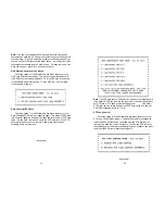 Preview for 11 page of Patton electronics 2500 Series User Manual