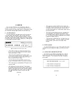 Preview for 13 page of Patton electronics 2500 Series User Manual