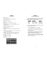 Preview for 18 page of Patton electronics 2500 Series User Manual