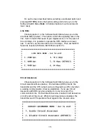 Preview for 17 page of Patton electronics 2500RC User Manual