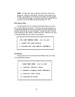 Preview for 21 page of Patton electronics 2500RC User Manual