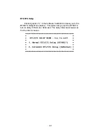 Preview for 23 page of Patton electronics 2500RC User Manual