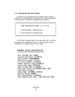 Preview for 31 page of Patton electronics 2500RC User Manual