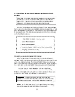 Preview for 37 page of Patton electronics 2500RC User Manual