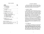 Предварительный просмотр 2 страницы Patton electronics 2701RC User Manual