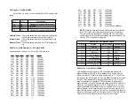 Предварительный просмотр 5 страницы Patton electronics 2701RC User Manual
