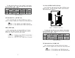 Предварительный просмотр 8 страницы Patton electronics 2701RC User Manual