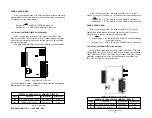 Предварительный просмотр 9 страницы Patton electronics 2701RC User Manual