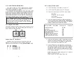 Предварительный просмотр 10 страницы Patton electronics 2701RC User Manual