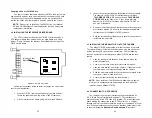 Preview for 19 page of Patton electronics 2701RC User Manual