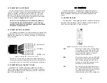 Preview for 20 page of Patton electronics 2701RC User Manual