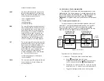 Предварительный просмотр 21 страницы Patton electronics 2701RC User Manual