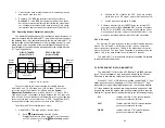 Предварительный просмотр 22 страницы Patton electronics 2701RC User Manual