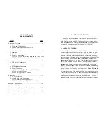Предварительный просмотр 2 страницы Patton electronics 2702 G.703 User Manual