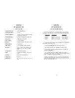 Preview for 9 page of Patton electronics 2702 G.703 User Manual