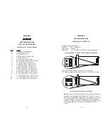 Предварительный просмотр 11 страницы Patton electronics 2702 G.703 User Manual