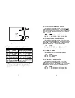 Preview for 5 page of Patton electronics 2703-X21 User Manual