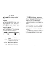 Preview for 8 page of Patton electronics 2703-X21 User Manual