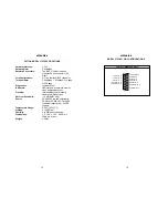 Preview for 9 page of Patton electronics 2703-X21 User Manual