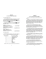 Preview for 10 page of Patton electronics 2703-X21 User Manual