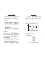 Preview for 3 page of Patton electronics 2703RC-A User Manual