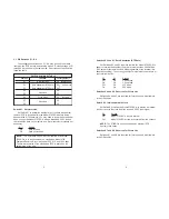 Preview for 4 page of Patton electronics 2703RC-A User Manual