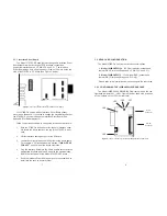 Preview for 5 page of Patton electronics 2703RC-A User Manual