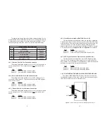 Preview for 6 page of Patton electronics 2703RC-A User Manual