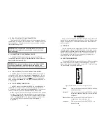 Preview for 9 page of Patton electronics 2703RC-A User Manual