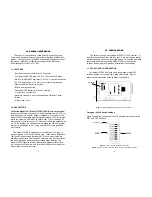 Preview for 3 page of Patton electronics 2703RC User Manual