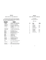 Preview for 11 page of Patton electronics 2703RC User Manual