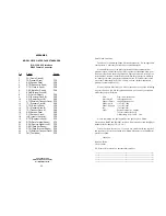 Preview for 12 page of Patton electronics 2703RC User Manual