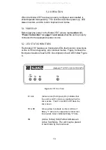 Предварительный просмотр 14 страницы Patton electronics 2707 Series User Manual