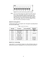 Preview for 8 page of Patton electronics 2707RC User Manual